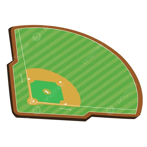 Baseball Diamond 的图像结果