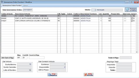 Il modulo Ordini: per una gestione efficiente delle fase pre-acquisto e ...