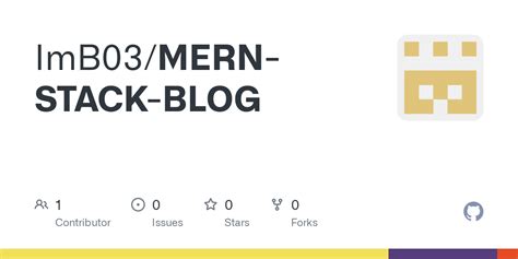 Image result for MERN Stack Blog