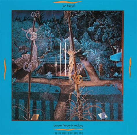 Dream Theory in Malaya: Jon Hassell: Amazon.in: Music}