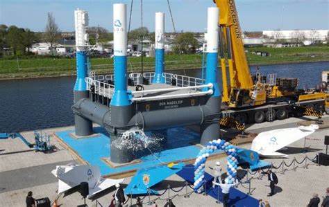 OOS International announce the launch of test OOS-SMF (pilot ...