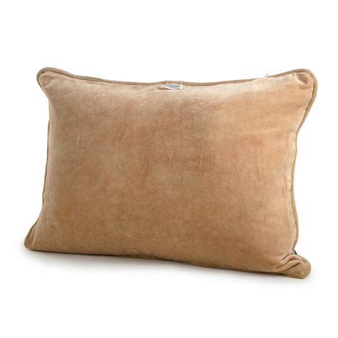 Antique Sheesh Rectangle Velvet Cushion Cover – Artychoke