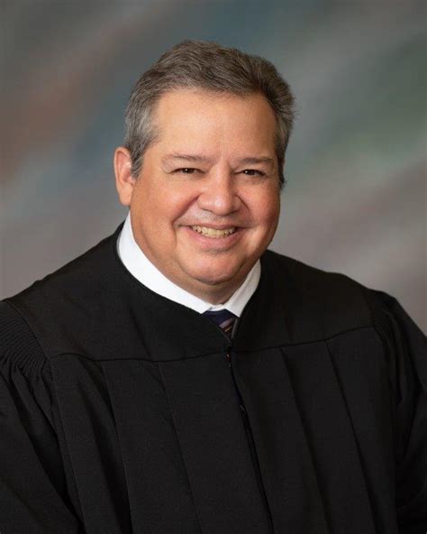 Retain Judge Flores for 54-A District Court - Cafecito Caliente