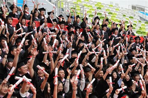 天津理工大学隆重举行2021年研究生毕业典礼暨学位授予仪式-天津理工大学
