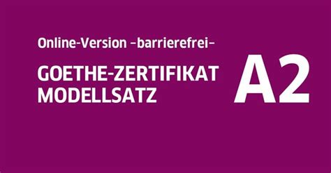 Image result for German A2 Practice Test