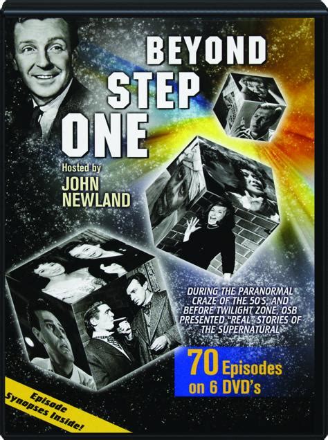 Image result for One Step Beyond Episodes