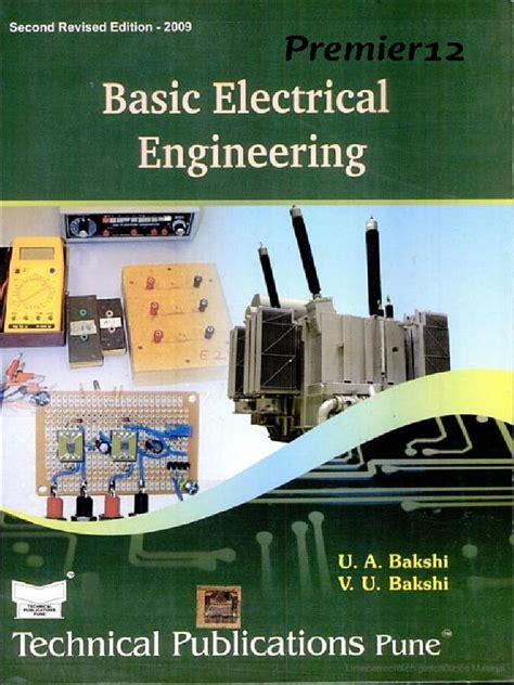 Introduction to Basic Electrical Engineering 的图像结果