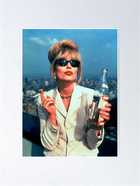 Image result for Patsy Stone Nooo