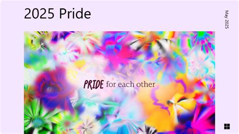 Pride design & flag | Figma