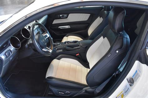 2015 Ford Mustang GT 50th Anniversary Edition – Sesame Cars