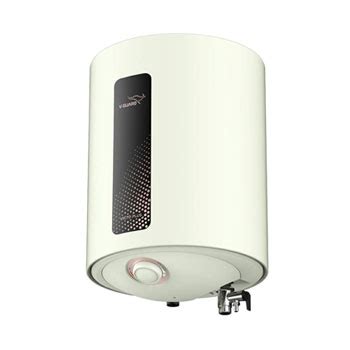Victo Plus Water Heater energy-saving efficiency, advanced safety ...
