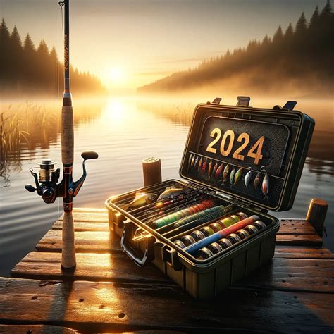 Best Beginner Fishing Rod & Tackle for a Great Price 2024 – Best Rod ...