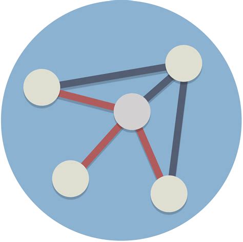 Image result for Complex Networks Icon