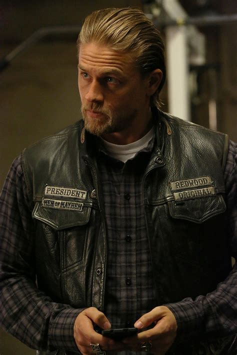 Sons of Anarchy : Sons of Anarchy : Photo Charlie Hunnam - 80 sur 389 ...