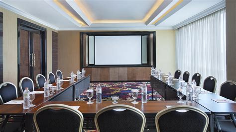 IBIS BANDUNG TRANS STUDIO HOTEL