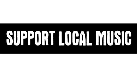 Support Local Gigs 的图像结果