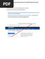 Image result for Seb Installation