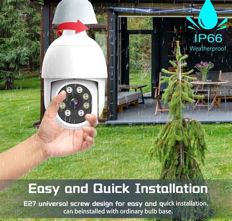 Outdoor Camera 的图像结果