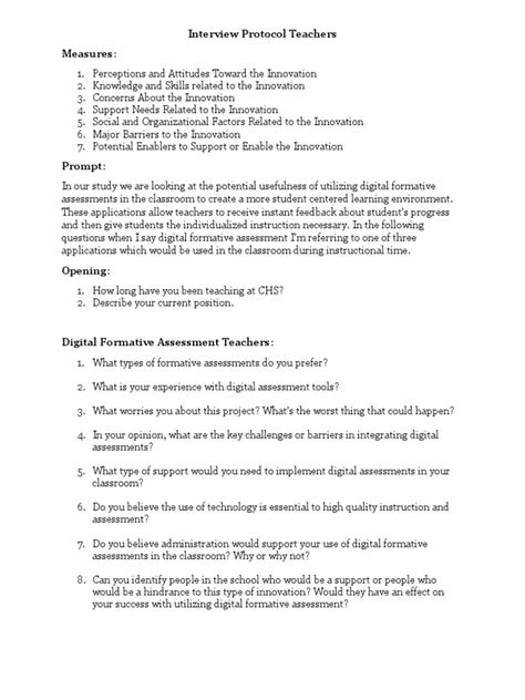 Image result for AVG Interview Protocol