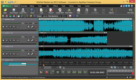Image result for Multitrack Recording App