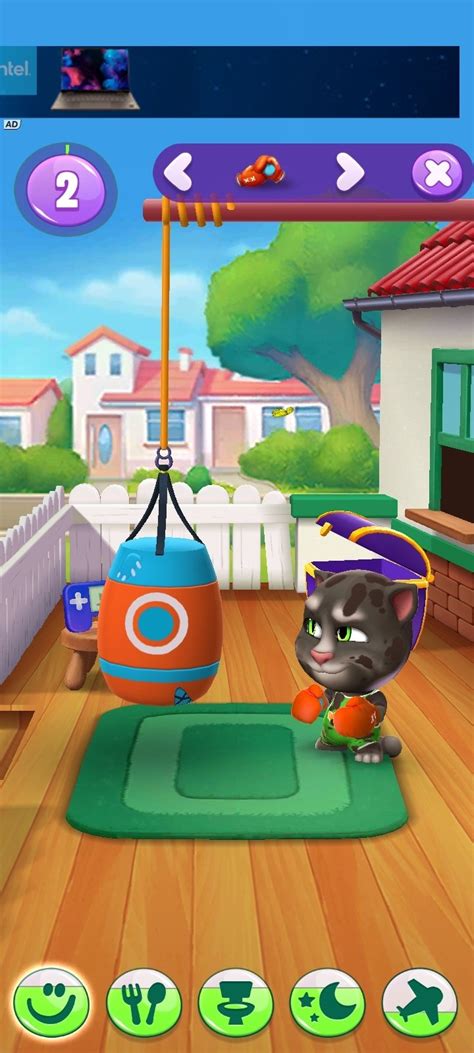 Baixar Meu Talking Tom 2 25.5 Android - Download APK Grátis