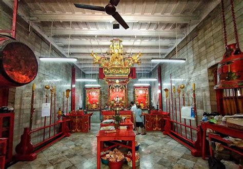 Retracing the Indian Chinese - Tiretta Market Walks with Lunch at Sei ...