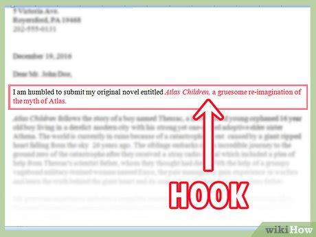 Query Letter 的图像结果