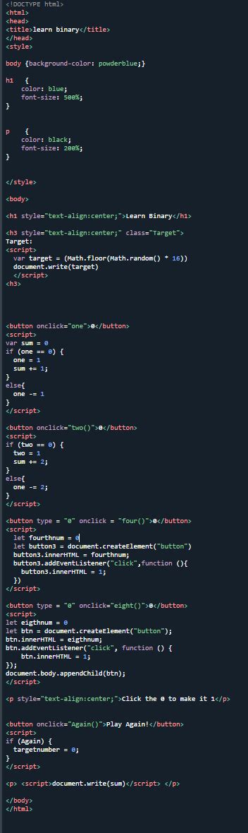 Learn Binary Code 的图像结果