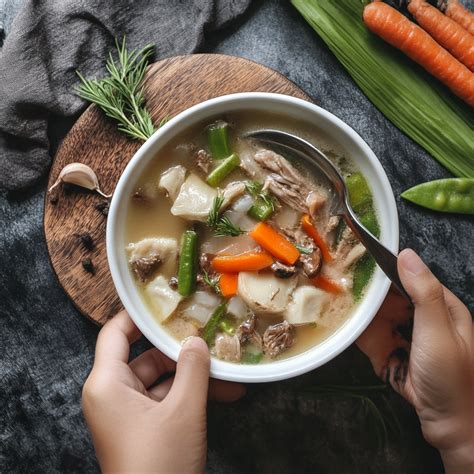 25 Filipino Soup Recipes That Will Warm Your Soul | Soup recipes ...