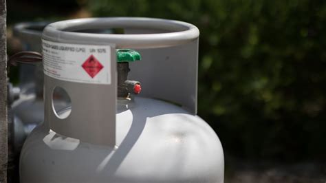 Image result for Making a Small Propane Tank Explode