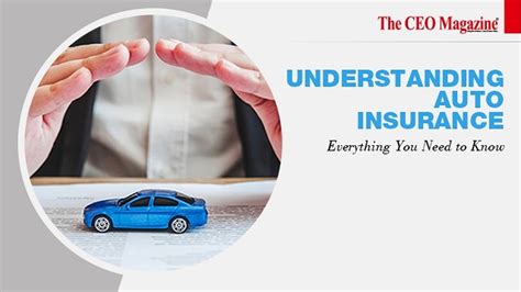 Image result for Auto Insurance for Dummies