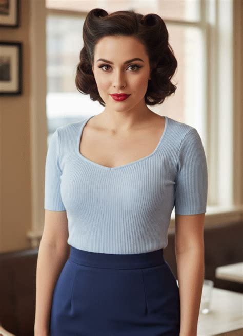 BANNED Online Shop ⋆ Vintage Vogue Retro Boutique