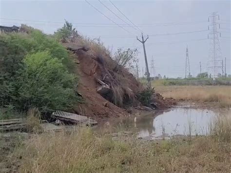 5 major construction flaws exposed in Bhopal bypass road collapse ...