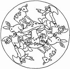 ausmalbilder herbst mandalas herbst winter ausmalbilder herbst mandalas herbst winter