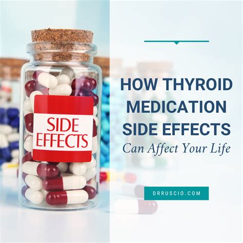 Armour Thyroid Medication Side Effects at Madeleine Seitz blog