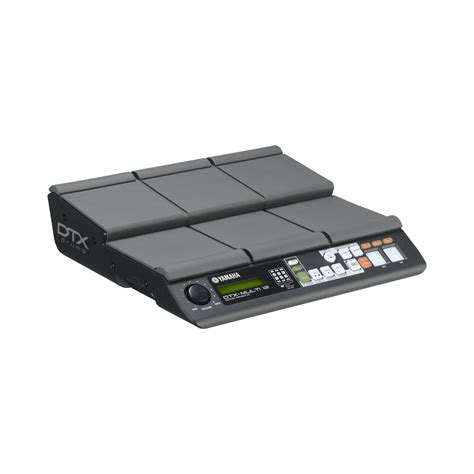 Yamaha DTX Multi 12 Tutorial 的图像结果