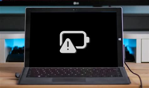 Image result for Surface Pro Charging Issues