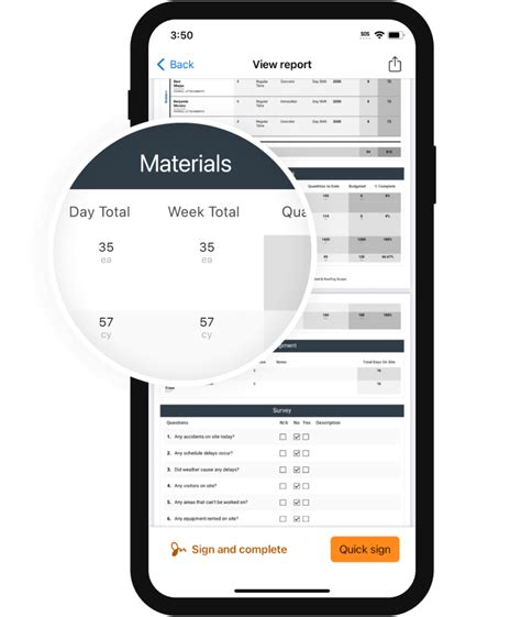 Image result for Material Tracking Log
