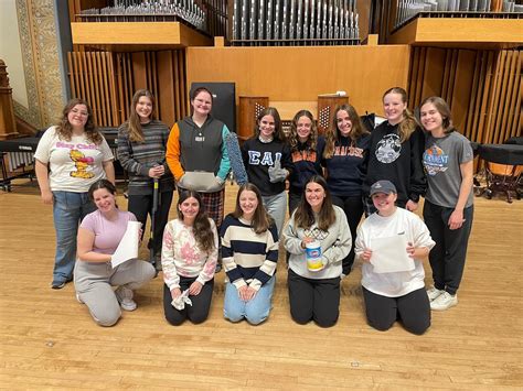 SIGMA ALPHA IOTA - SIGMA IOTA | mark your calendars, it’s ΣAI week join ...