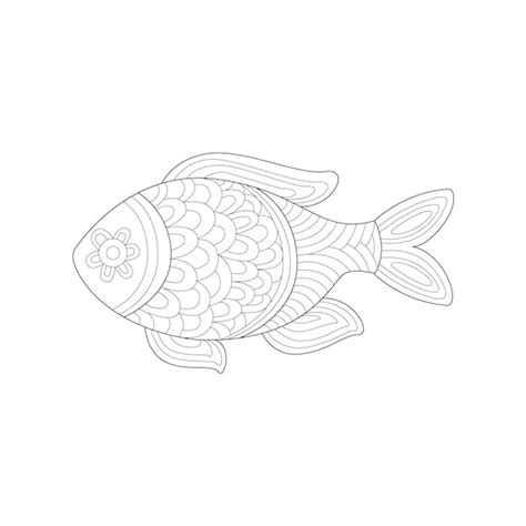 Kleine Zout Water Tropische Vissen Zee Onderwater Natuur Volwassen ...