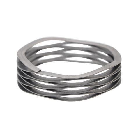 Wave Spring Modelling 的图像结果