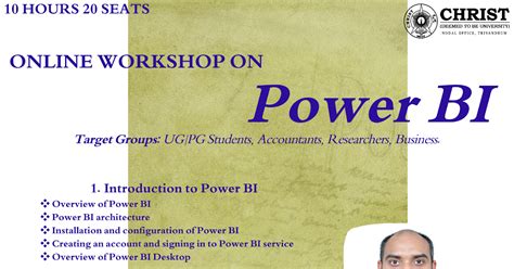 Knowledge Share - Nodal Office - TVM