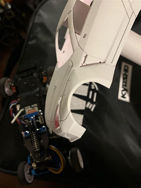 Image result for Mini-Z Body Compatibility Chart