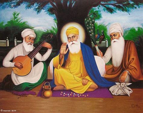 guru Nanak dev Ji images