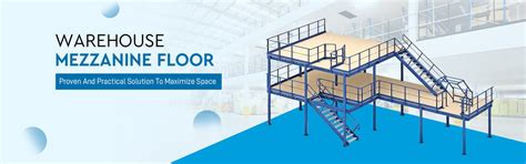 Warehouse Rack In Delhi Noida | Warehouse Storage Rack