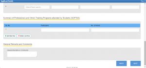 ICAI Self Service Portal (SSP) and Login Guide | CA Portal