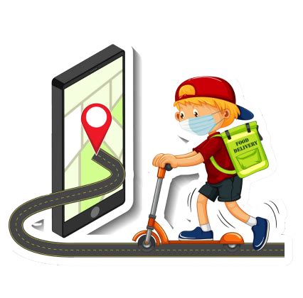 Delivery and task management |fleet management,Delivery management ...