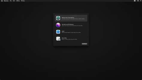 Install MacOS Using Internet Recovery Mode Formatting 的图像结果
