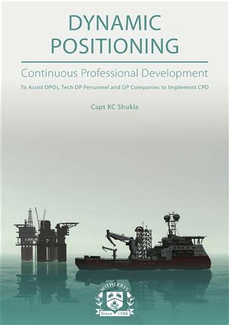 Image result for Dynamic Positioning Training
