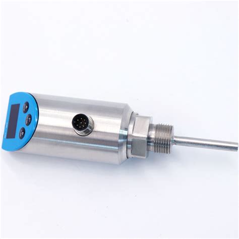 Temperature Switch 的图像结果